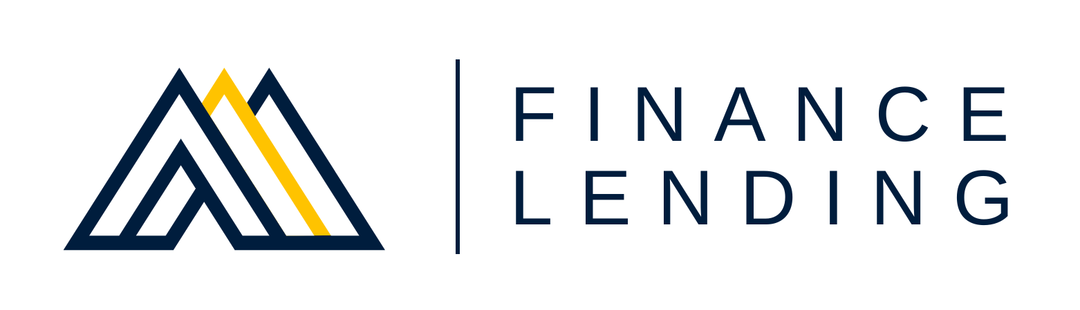 AAA Finance Lending Logo Widebay